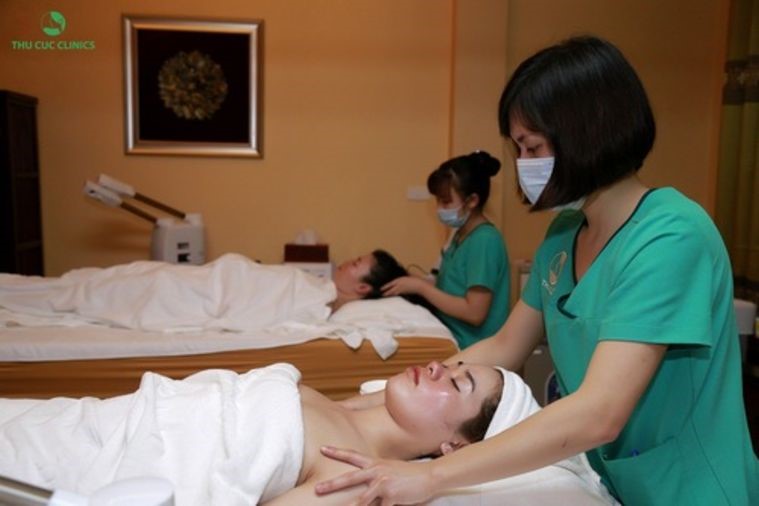 Thu Cúc Clinic - Ninh Bình